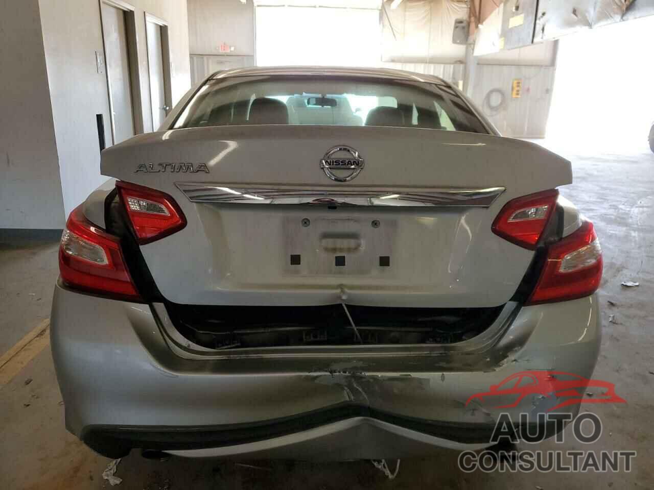 NISSAN ALTIMA 2016 - 1N4AL3AP8GN381625