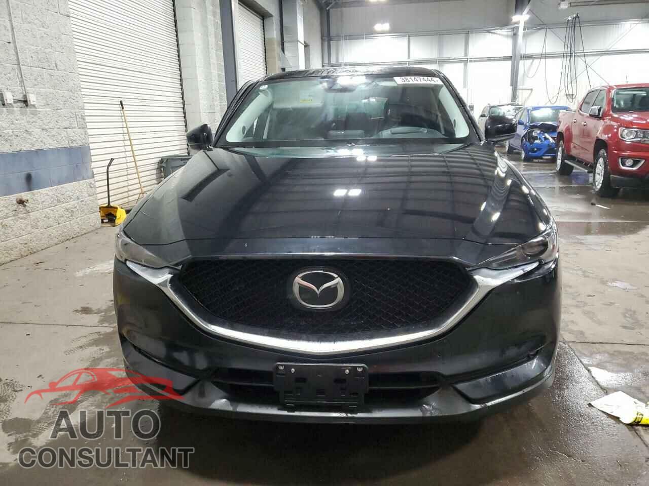MAZDA CX-5 2019 - JM3KFBDM6K1553515