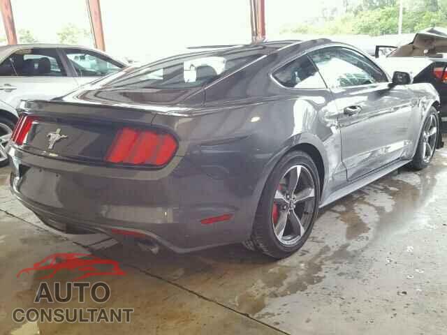 FORD MUSTANG 2015 - 1FA6P8AM5F5321491
