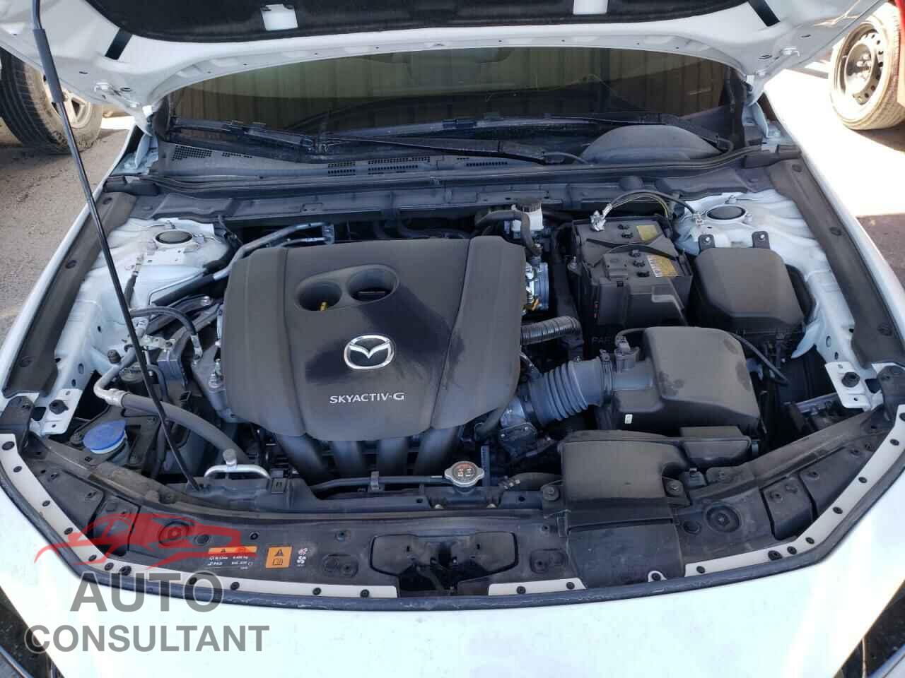 MAZDA 3 2020 - JM1BPALM5L1158731