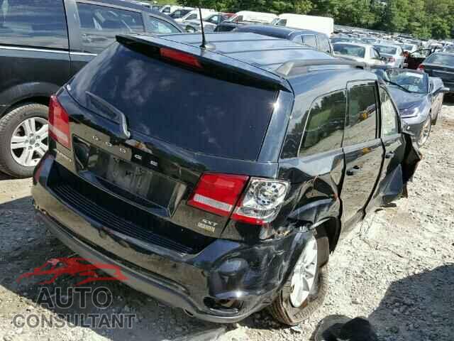 DODGE JOURNEY 2016 - 3C4PDCBG1GT232019