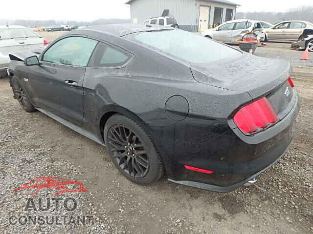 FORD MUSTANG 2015 - 1FA6P8CFXF5308363