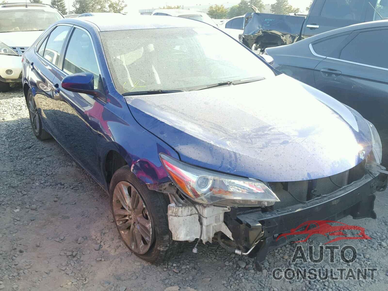 TOYOTA CAMRY 2015 - 4T1BF1FK4FU910821