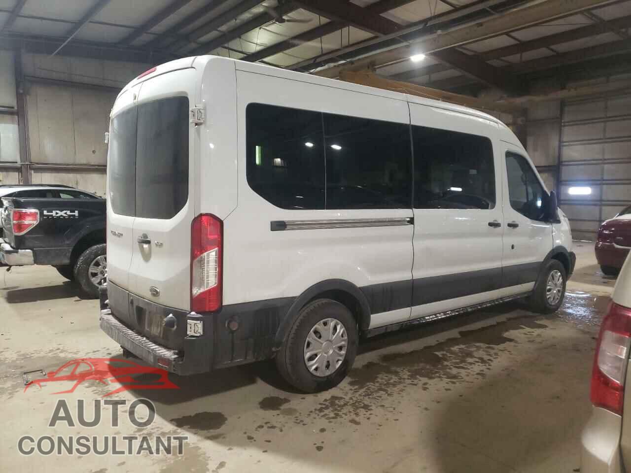 FORD TRANSIT 2017 - 1FBAX2CM9HKB01200