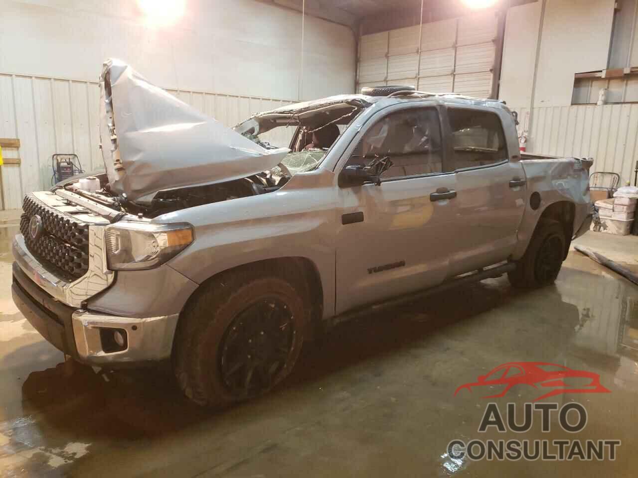 TOYOTA TUNDRA 2021 - 5TFEY5F19MX285810