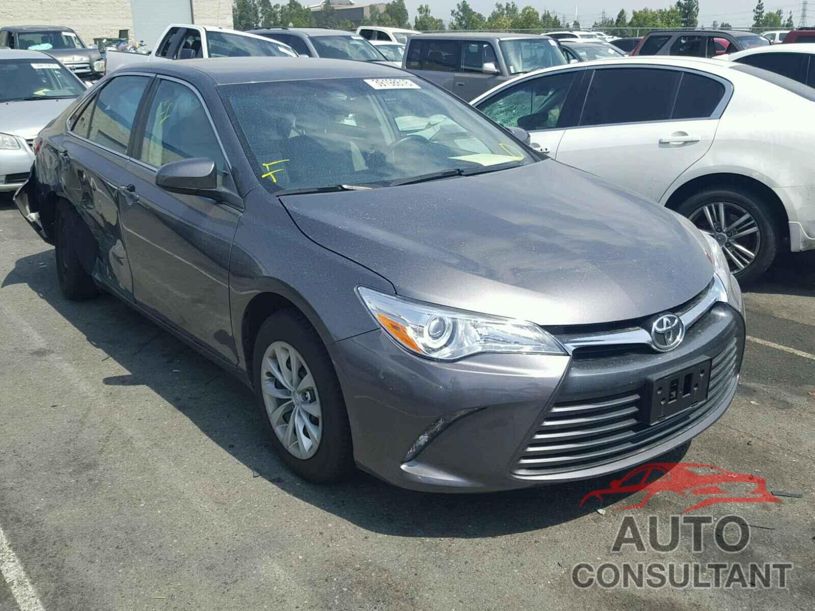 TOYOTA CAMRY 2015 - 4T1BF1FK8FU115724