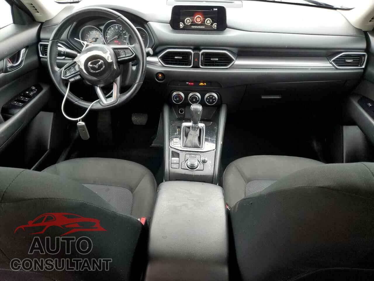 MAZDA CX-5 2019 - JM3KFBBM5K1630944