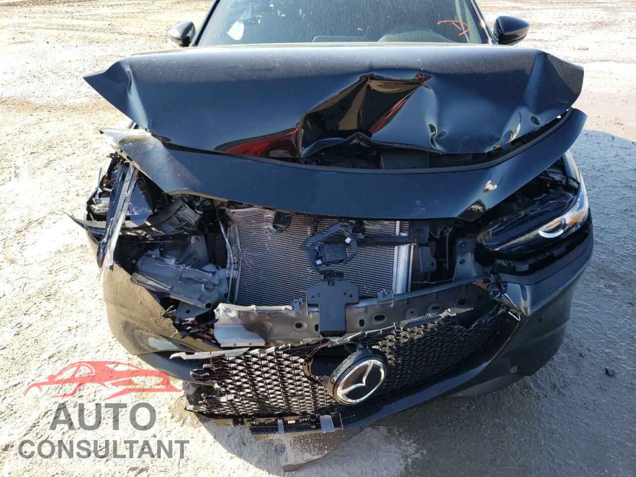 MAZDA 3 2021 - JM1BPBLL3M1402066