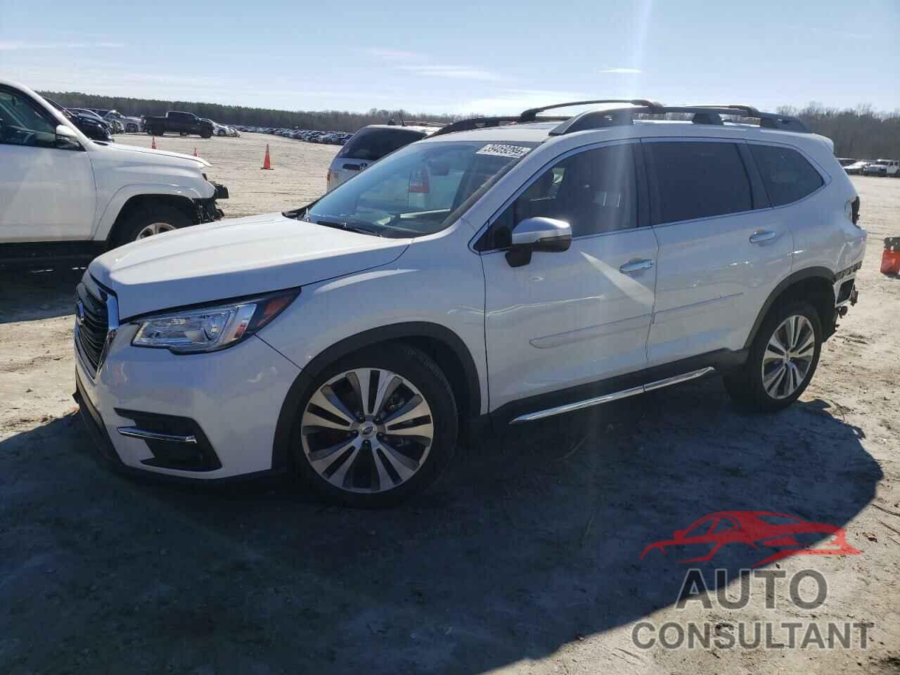 SUBARU ASCENT 2020 - 4S4WMARD7L3430598
