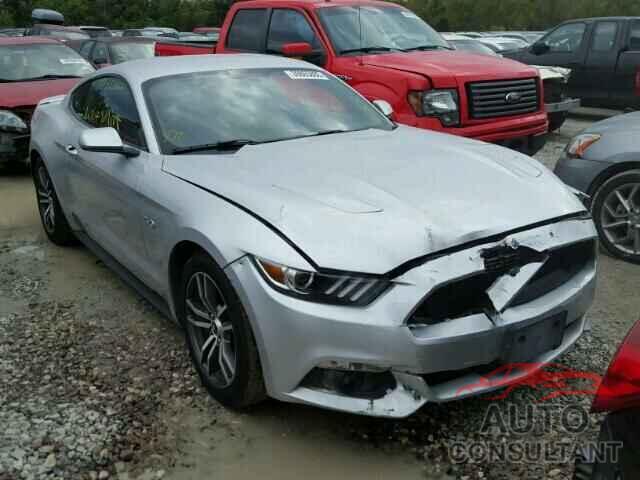 FORD MUSTANG 2016 - 1FA6P8CF1G5273083