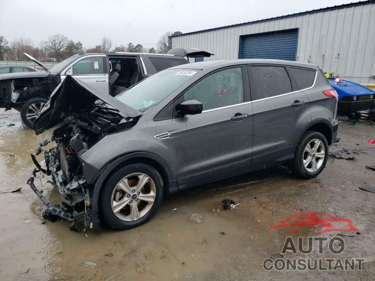 FORD ESCAPE 2016 - 1FMCU0GX2GUA03792
