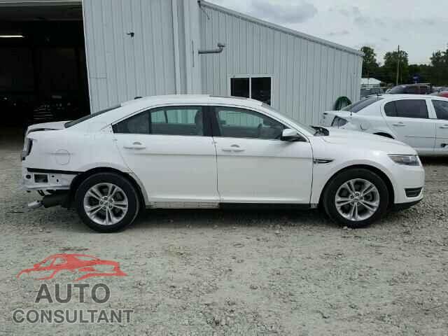 FORD TAURUS 2015 - 1FAHP2E89FG161297