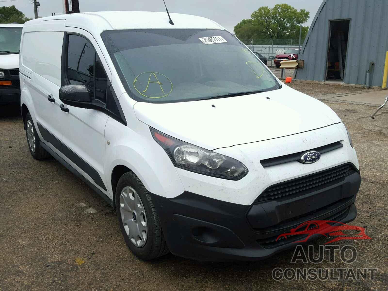 FORD TRANSIT CO 2015 - NM0LS7E70F1225881