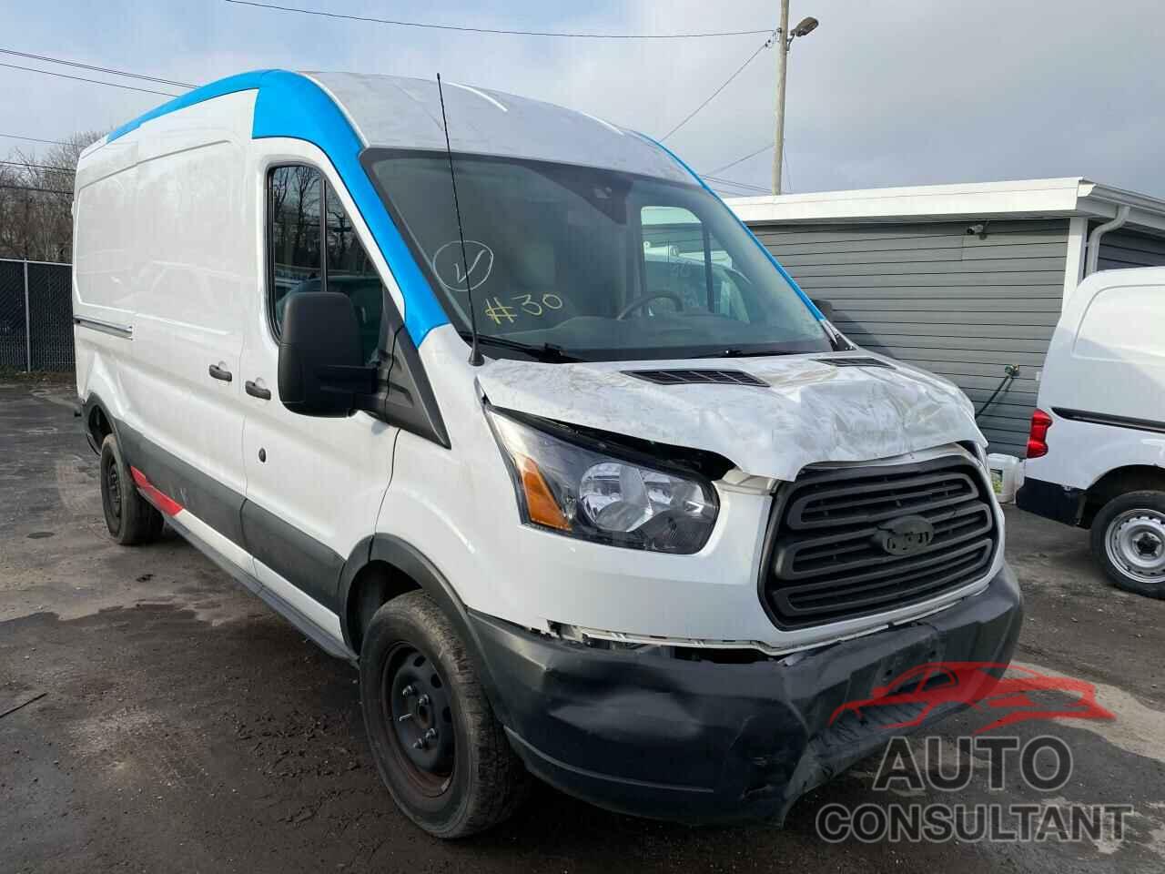 FORD TRANSIT CO 2019 - 1FTYR2CM2KKA27856