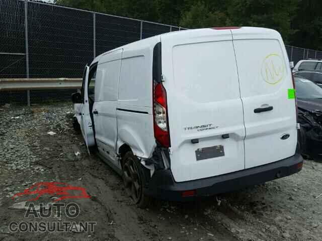 FORD TRANSIT CO 2015 - NM0LS7E75F1193638