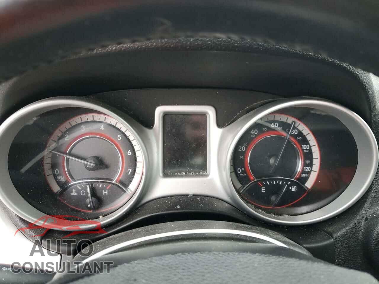 DODGE JOURNEY 2018 - 3C4PDCAB7JT530829
