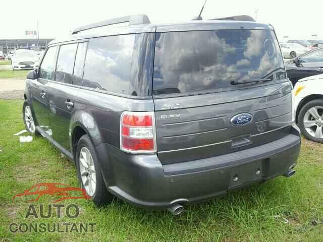 FORD FLEX 2015 - 2FMGK5B86FBA15923