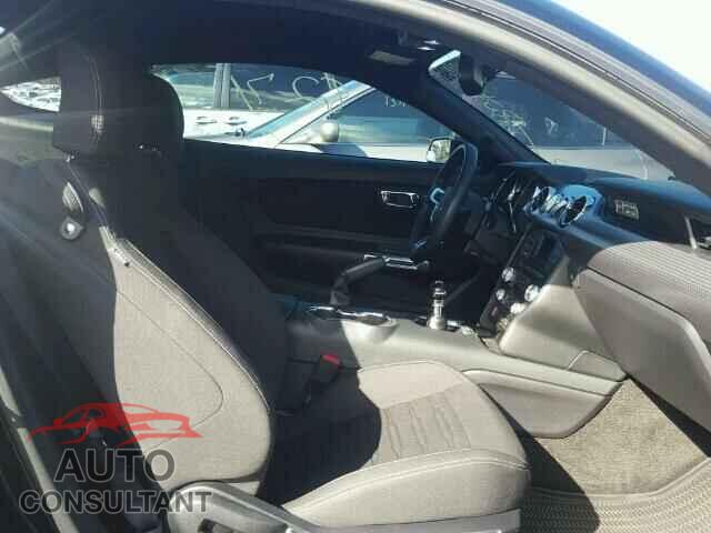 FORD MUSTANG 2015 - 1FA6P8CF6F5429102