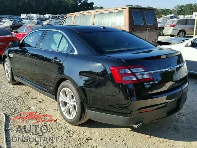 FORD TAURUS 2016 - 1FAHP2D80GG134041