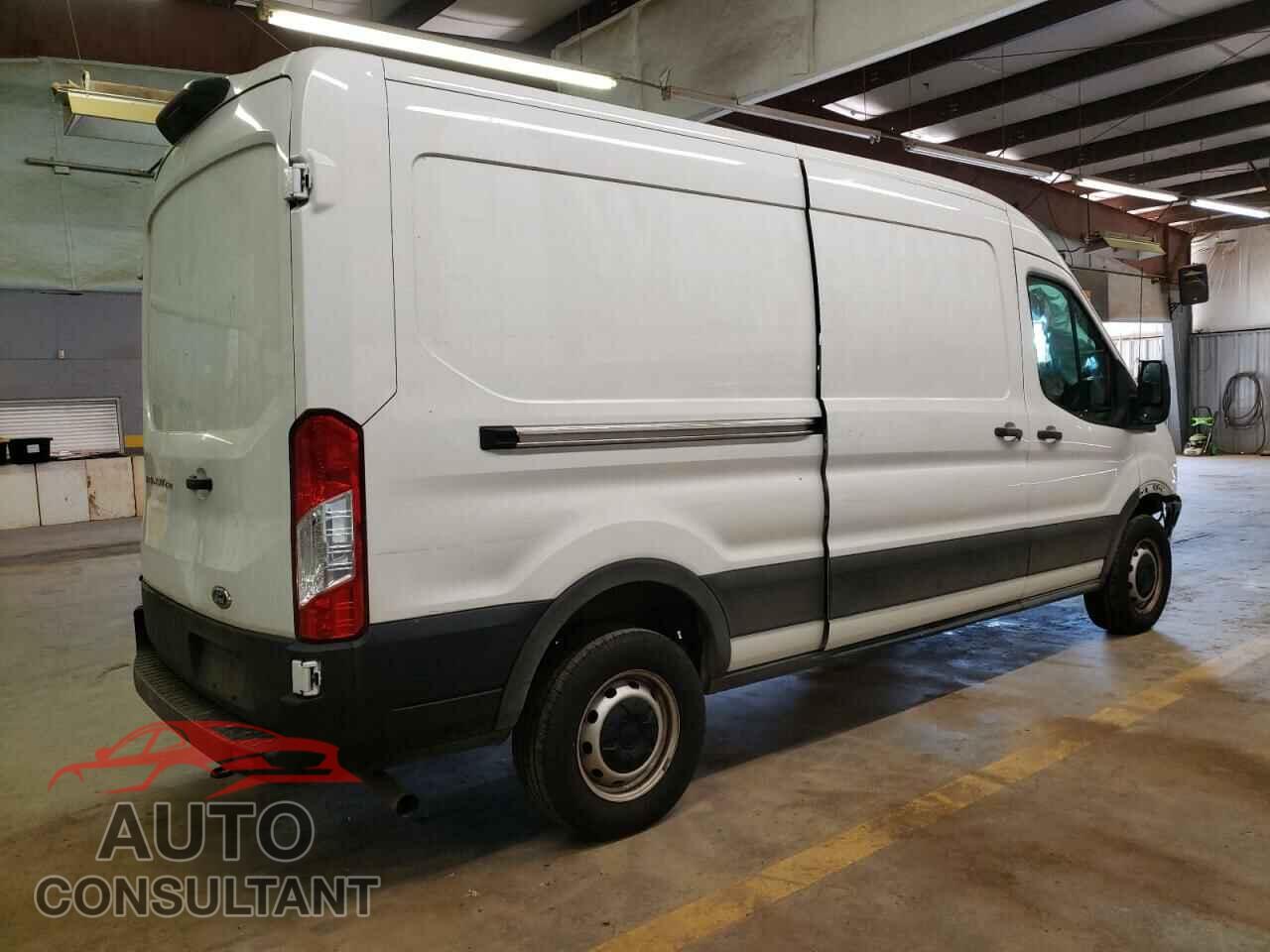 FORD TRANSIT 2021 - 1FTBR1C86MKA19930