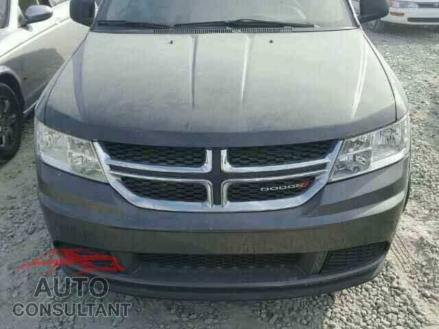 DODGE JOURNEY 2015 - 3C4PDCAB6FT677330