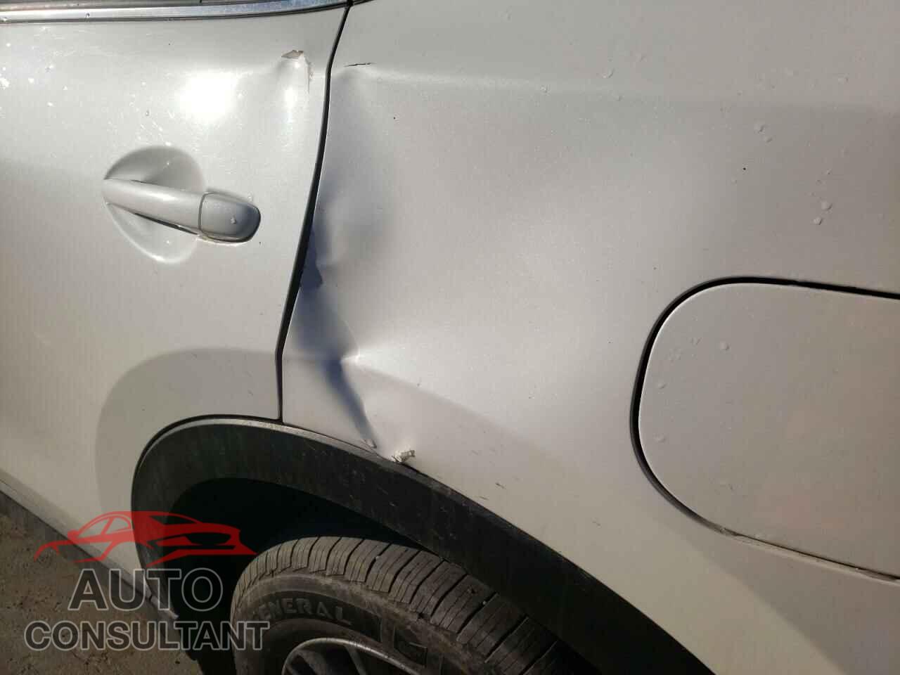 MAZDA CX-5 2017 - JM3KFBCL1H0153787
