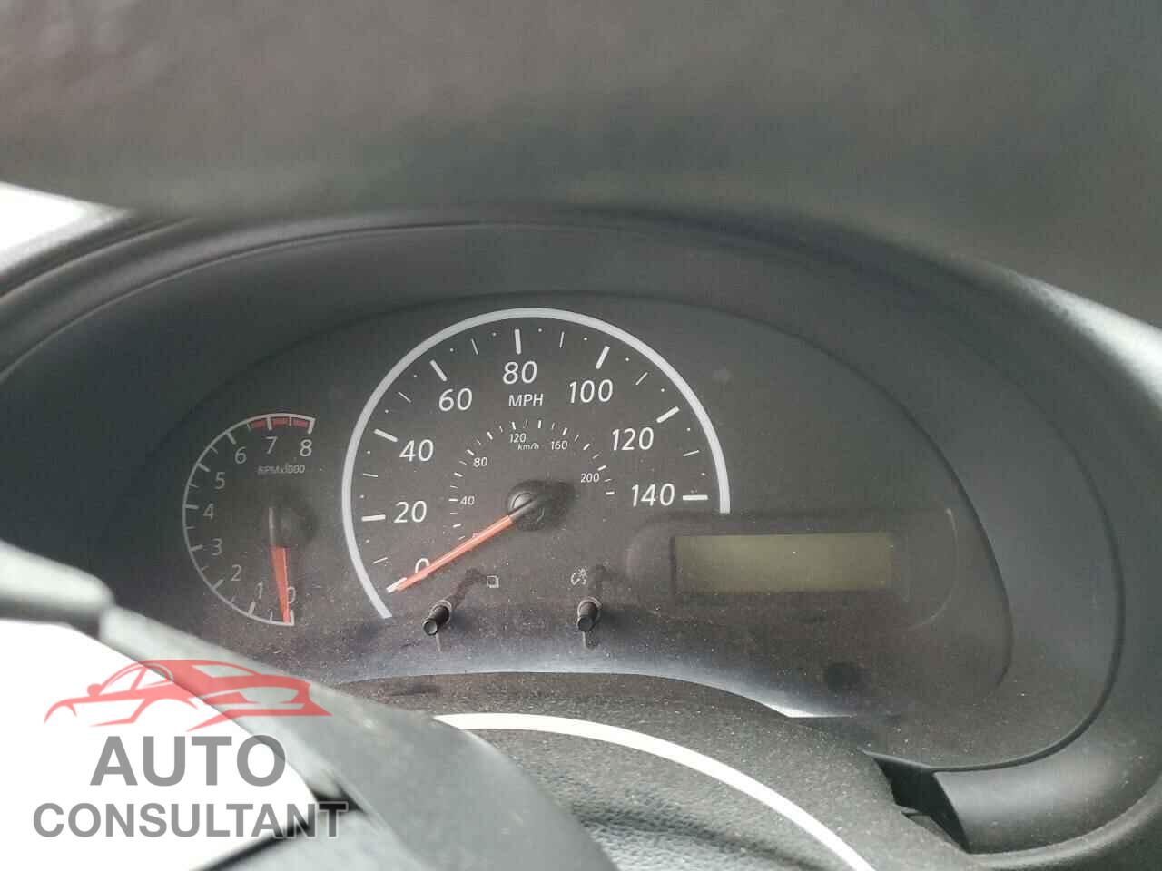 NISSAN VERSA 2017 - 3N1CN7AP8HL852097
