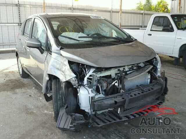 NISSAN VERSA 2015 - 3N1CE2CP3FL424659