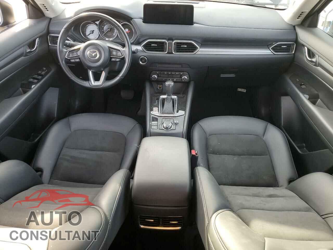 MAZDA CX-5 2021 - JM3KFACM1M0449048