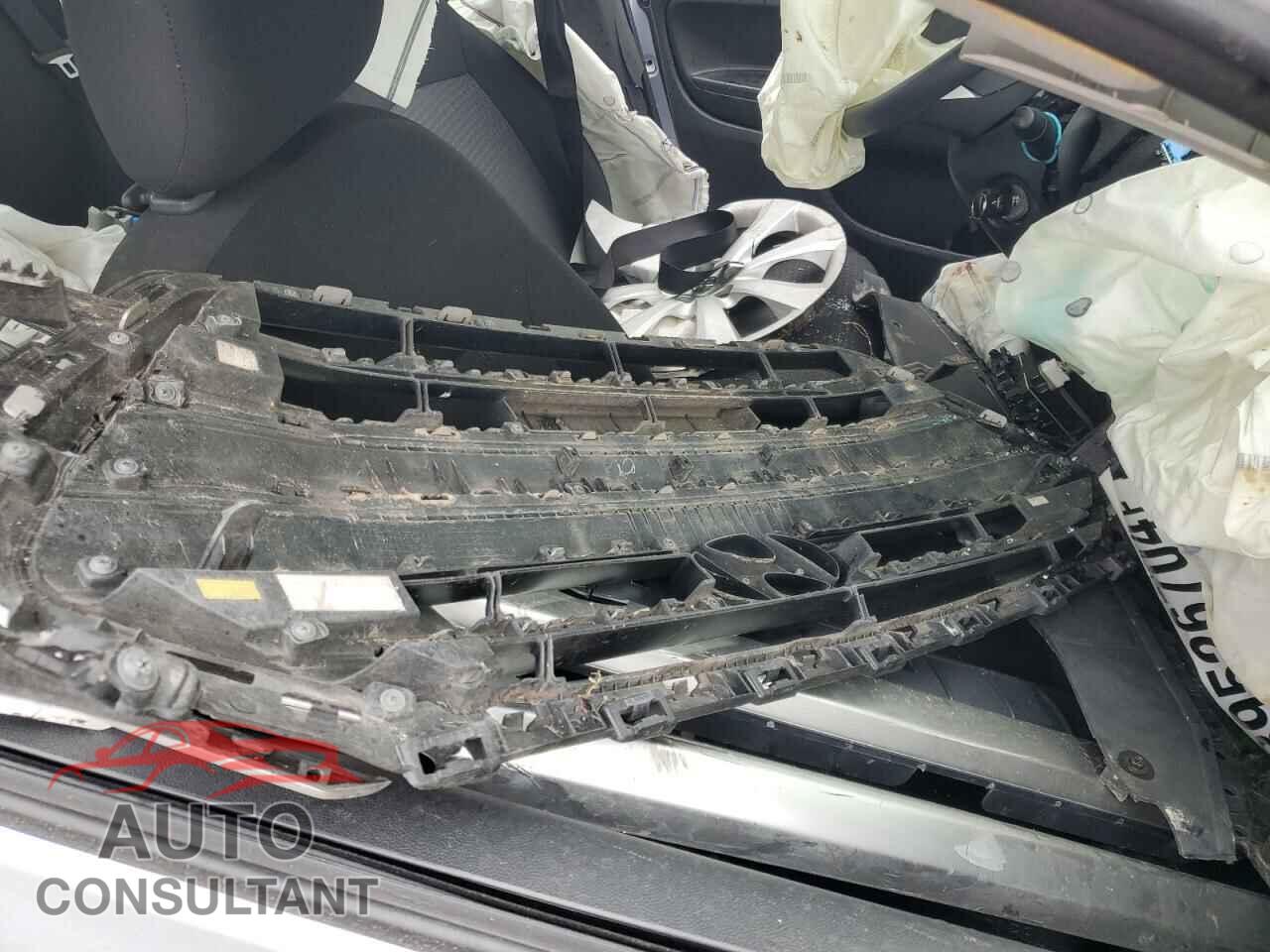 MITSUBISHI MIRAGE 2023 - ML32FUFJXPHF02692
