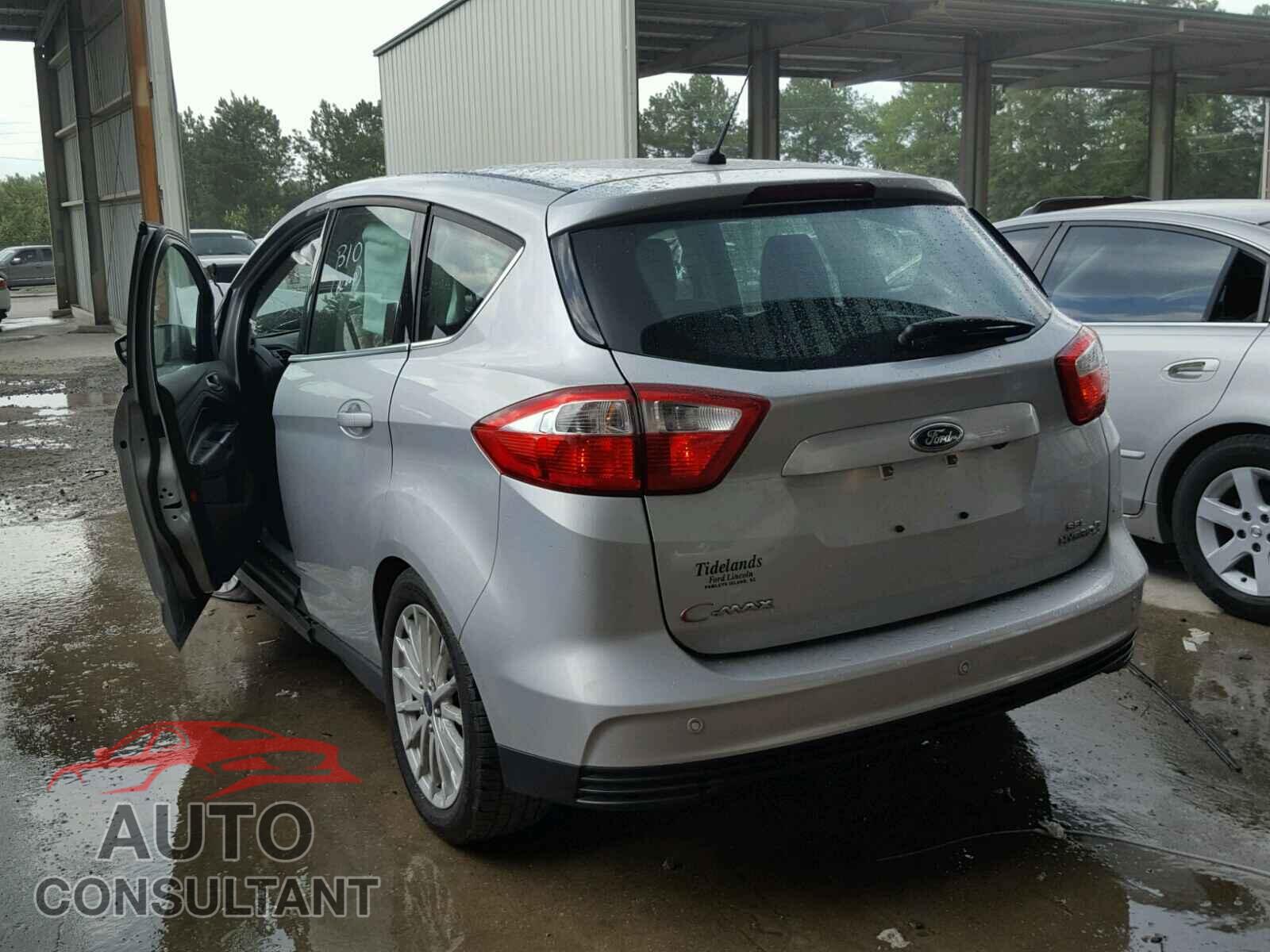 FORD CMAX 2016 - 1FADP5BU2GL104918