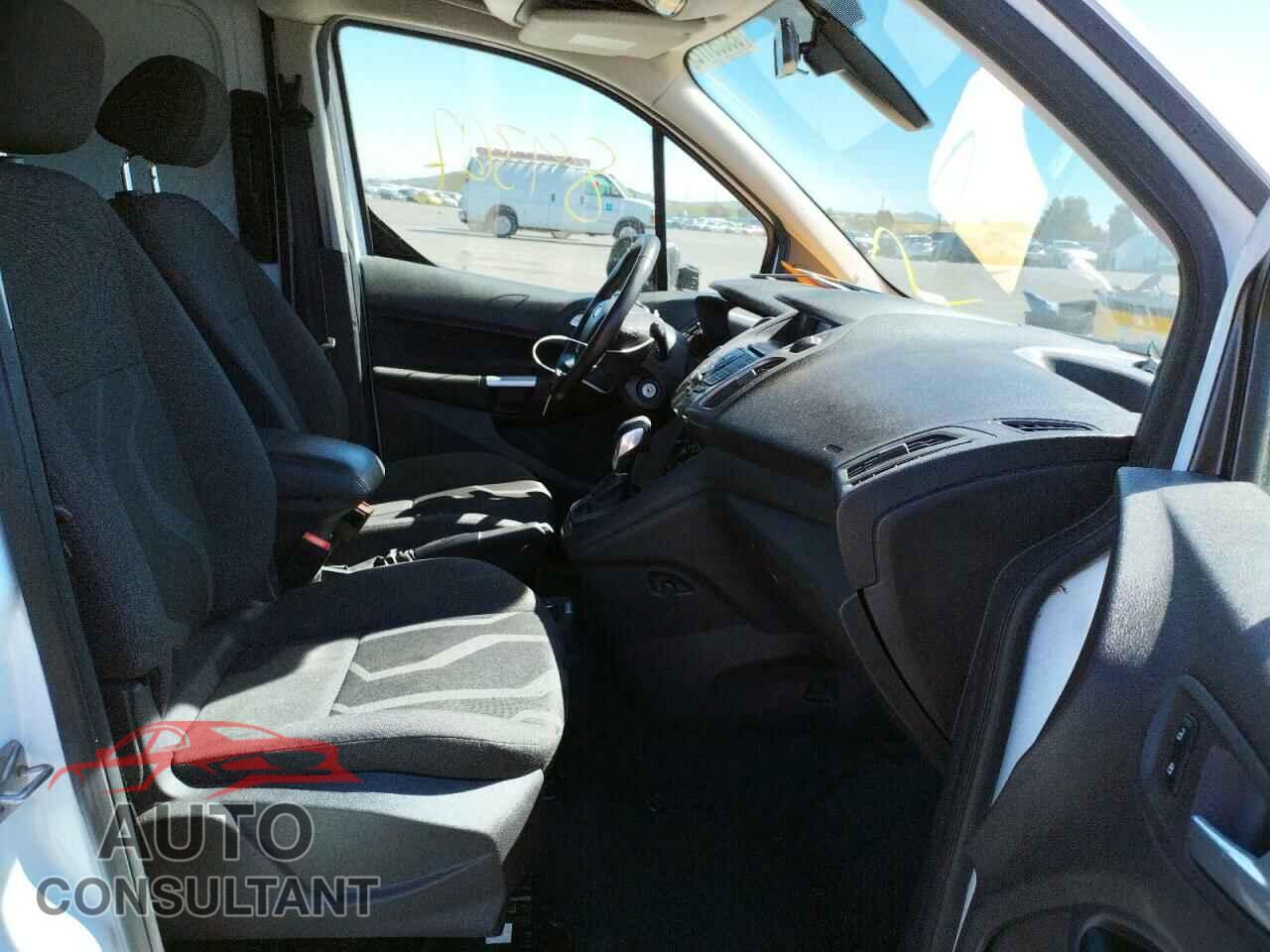 FORD TRANSIT CO 2016 - NM0LS7F73G1289073