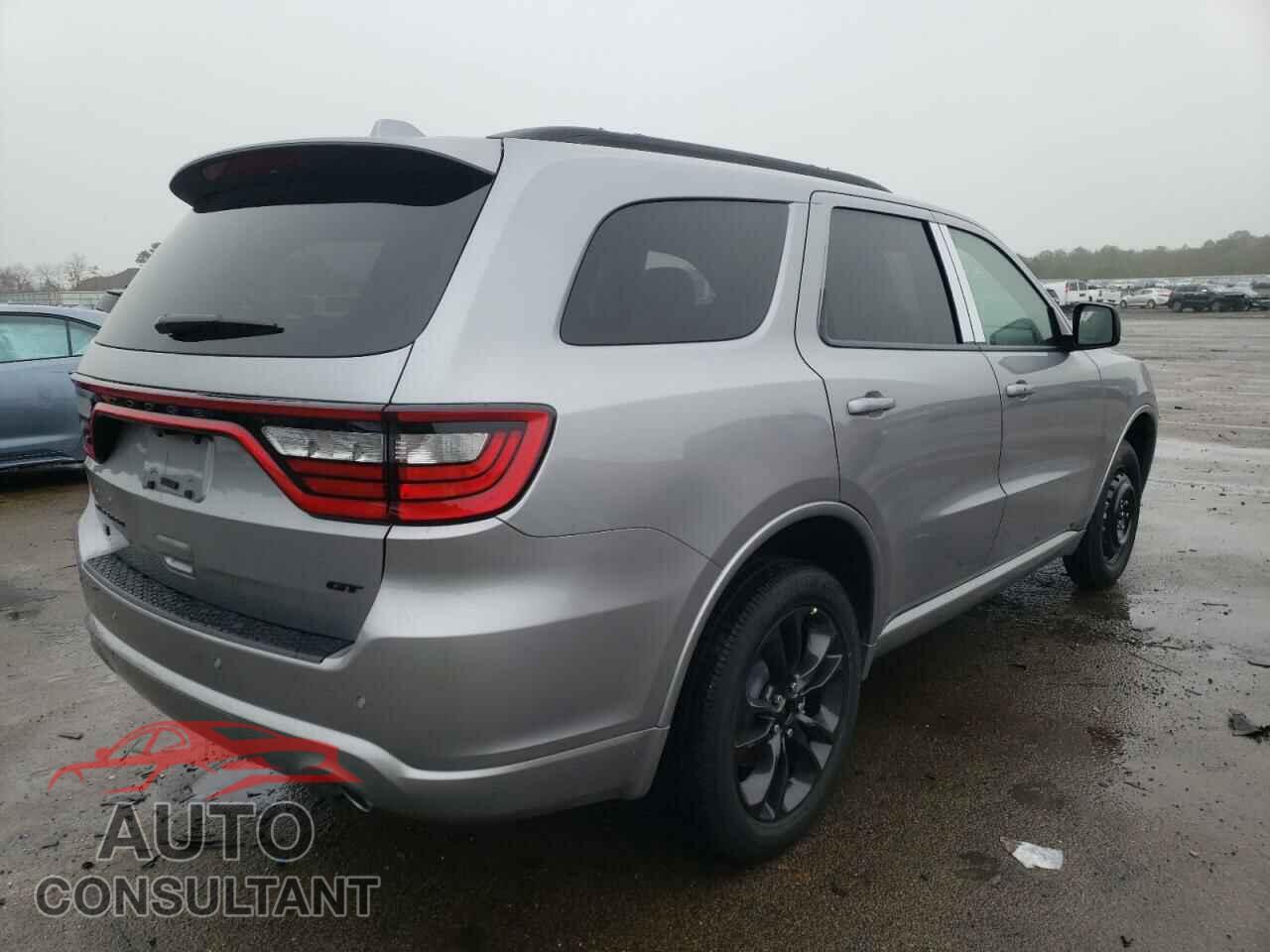 DODGE DURANGO 2021 - 1C4RDJDG0MC850689