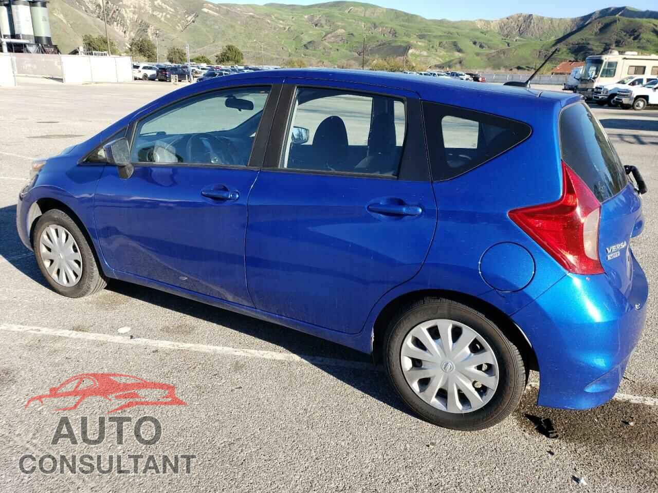 NISSAN VERSA 2017 - 3N1CE2CP5HL359087