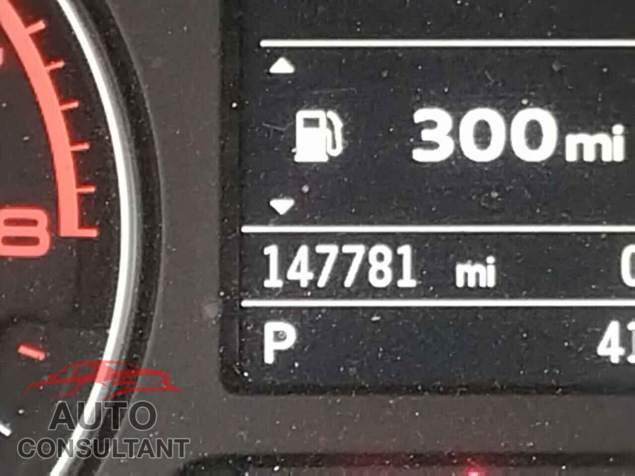 AUDI A3 2016 - WAUB8GFFXG1025205
