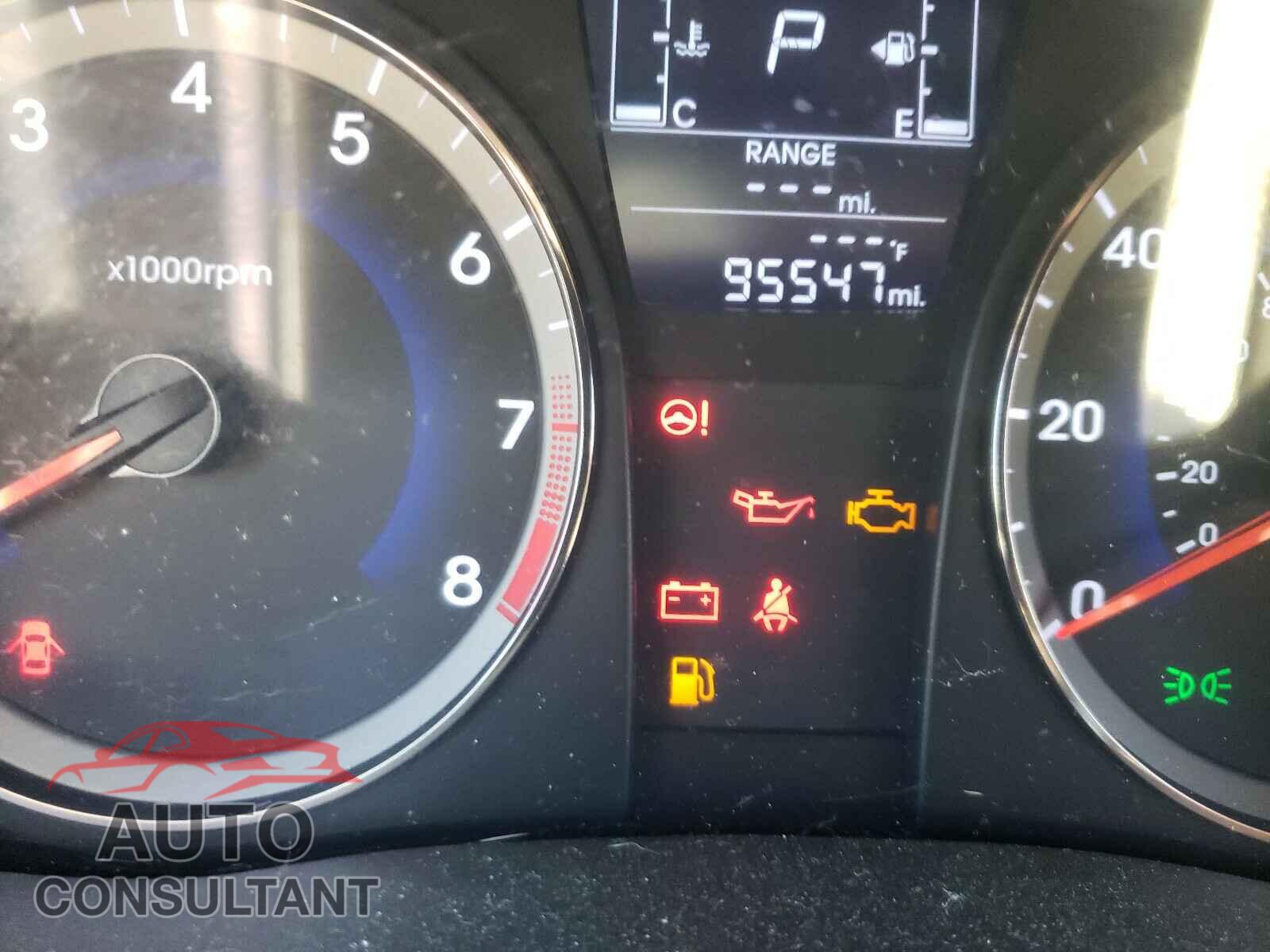 HYUNDAI ACCENT 2017 - KMHCT4AE4HU394902