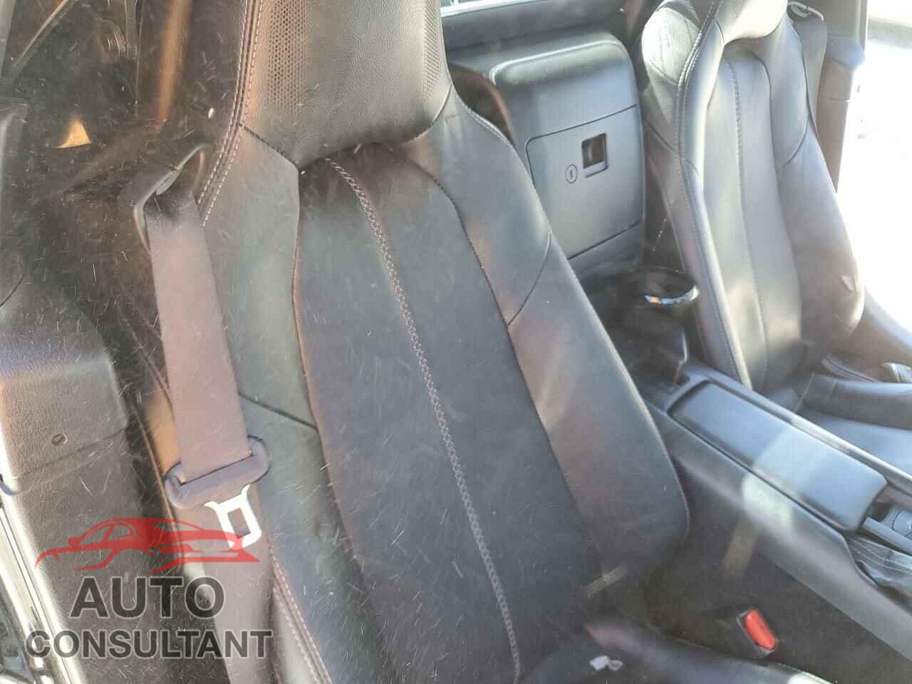 MAZDA MX5 2021 - JM1NDAM77M0450032