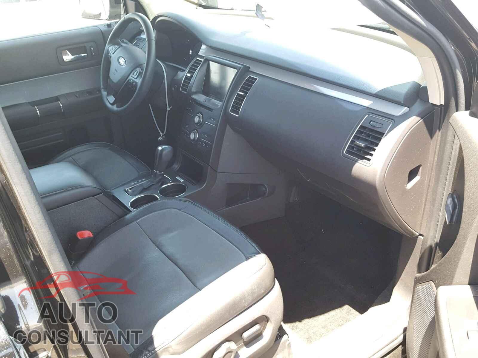 FORD FLEX 2015 - 2FMGK5C88FBA14772