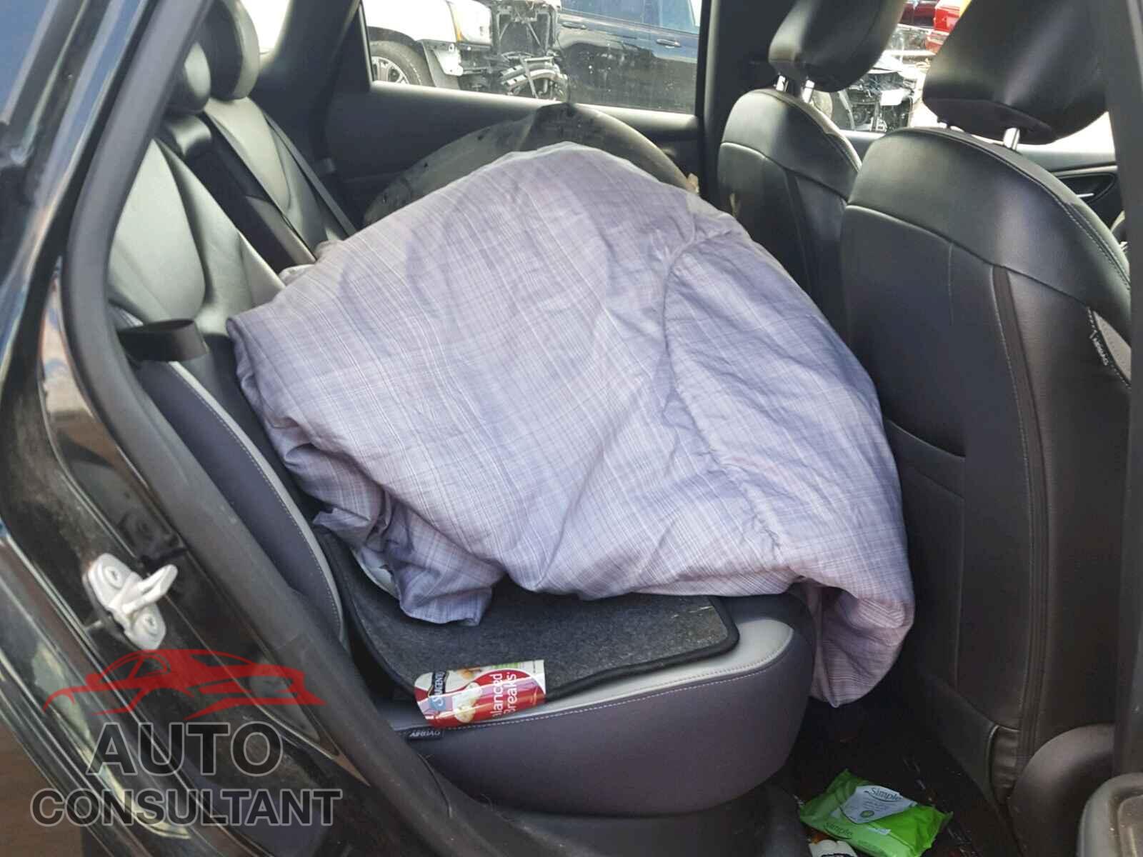 DODGE DART 2015 - 1C3CDFBB4FD101986