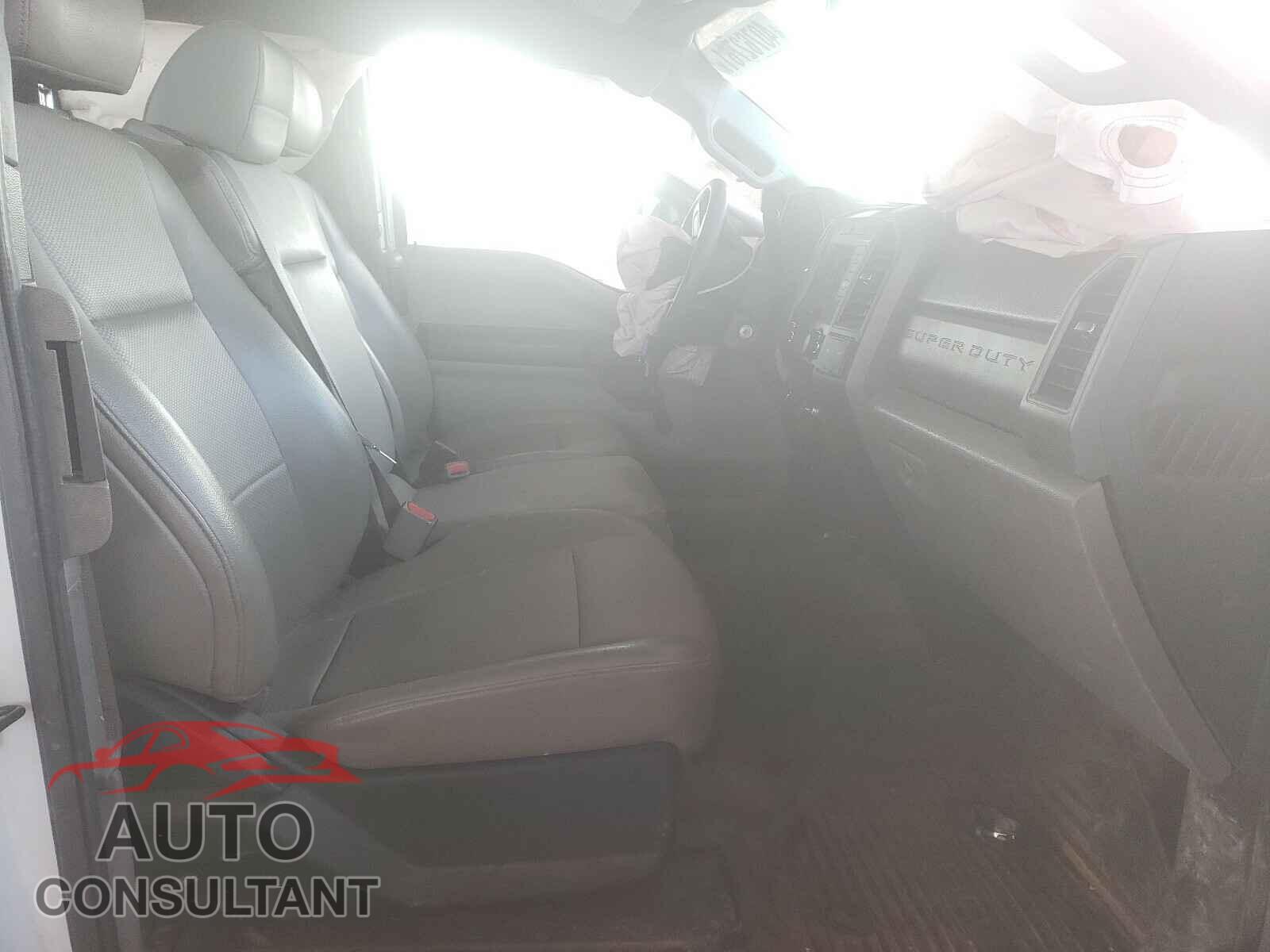 FORD F250 2017 - 1FT7X2A68HEE68629