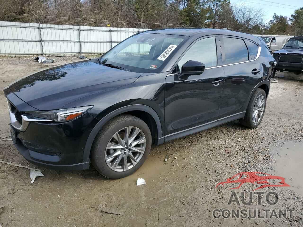 MAZDA CX-5 2021 - JM3KFBDM0M0328144