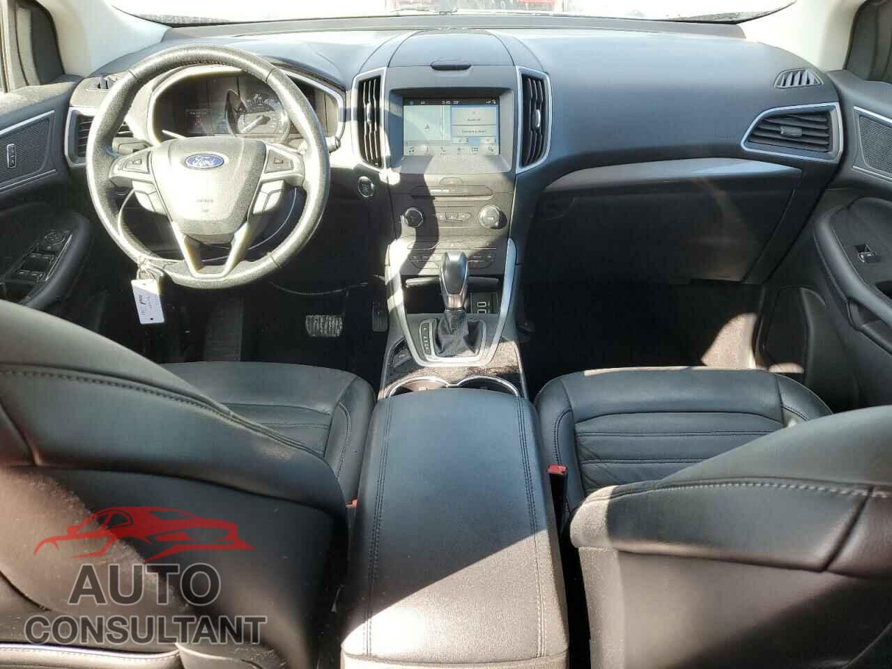 FORD EDGE 2018 - 2FMPK3J8XJBB98256