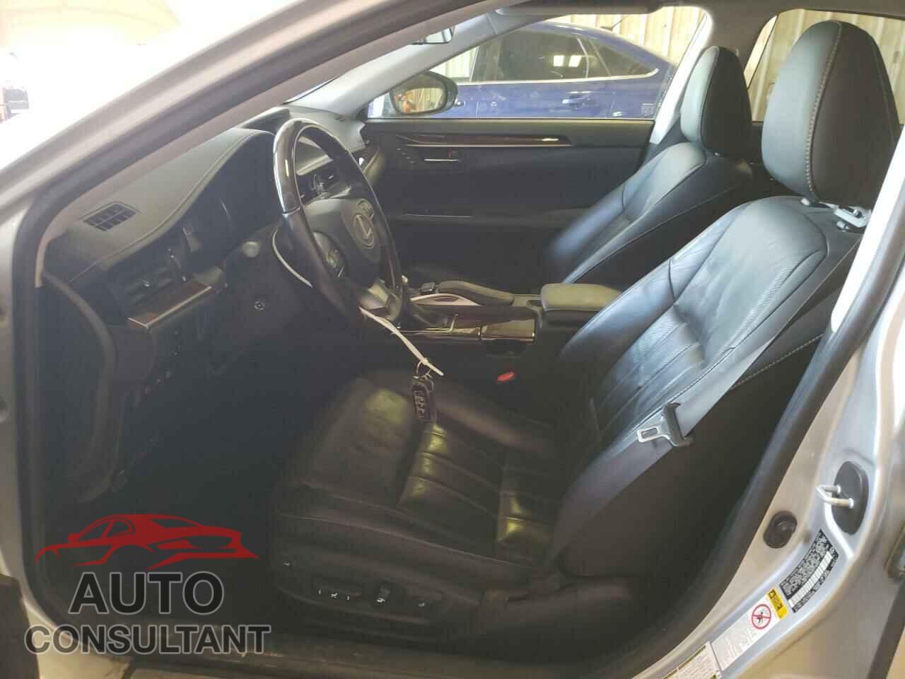 LEXUS ES350 2016 - JTHBK1GG5G2213003
