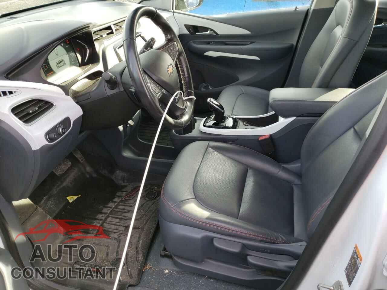 CHEVROLET BOLT 2020 - 1G1FZ6S08L4115838