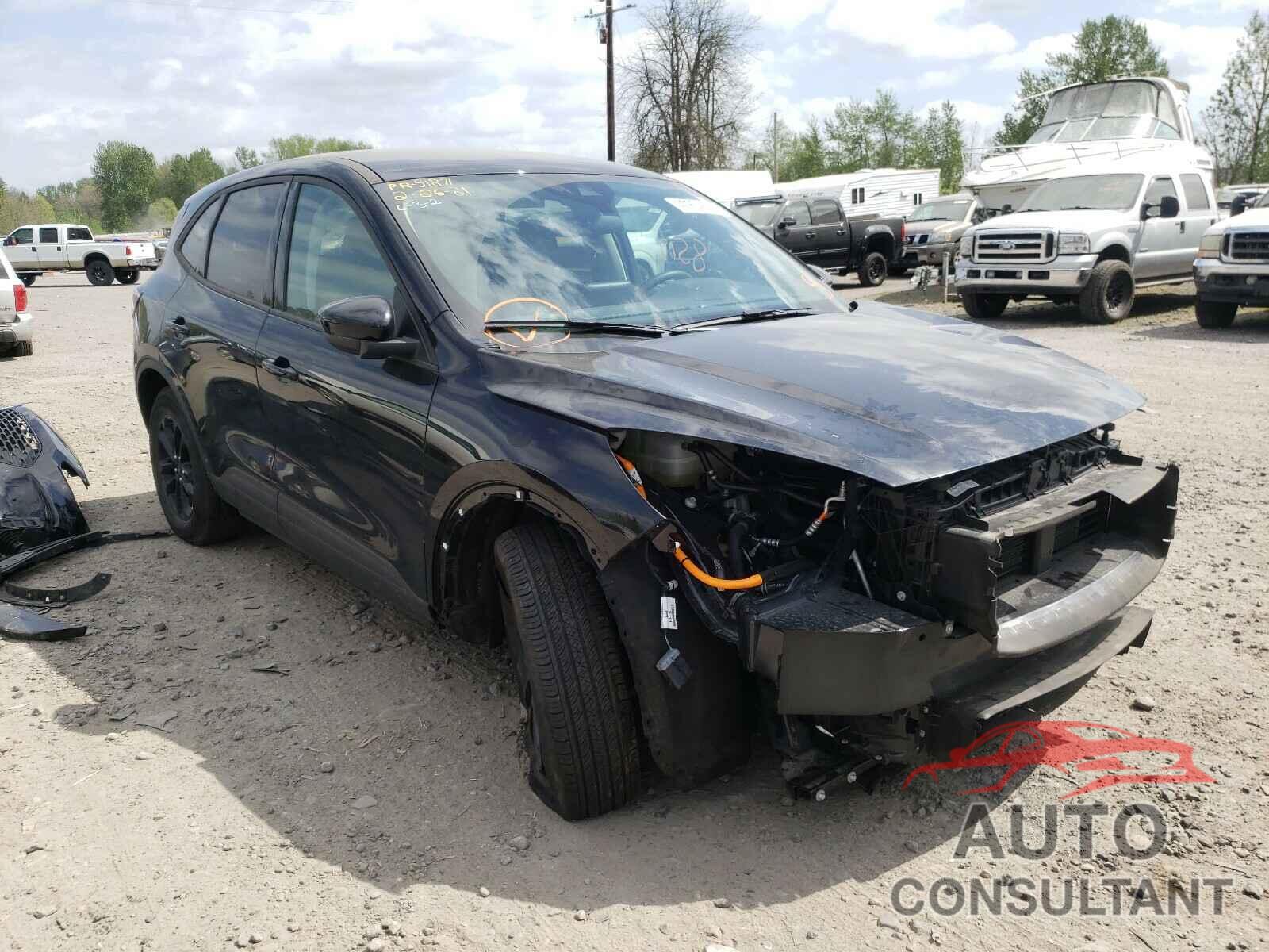 FORD ESCAPE 2020 - 1FMCU9BZ0LUB44884