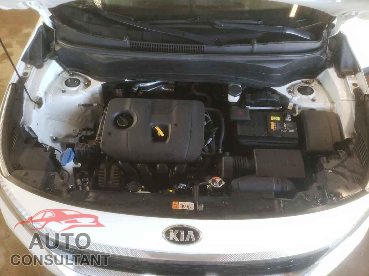 KIA SELTOS 2021 - KNDEU2AA4M7102752
