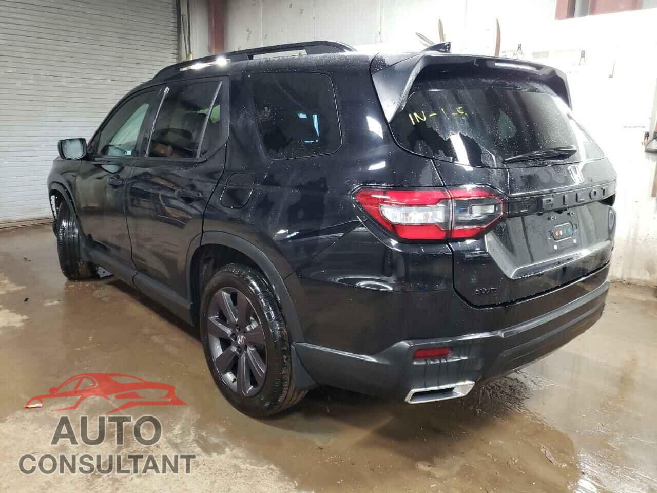 HONDA PILOT 2023 - 5FNYG1H3XPB020562