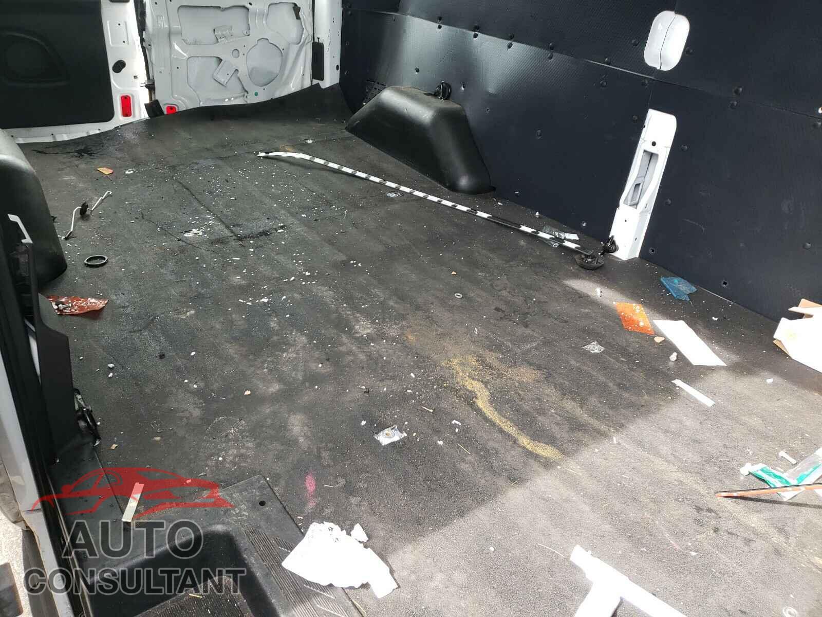 FORD TRANSIT CO 2019 - 1FTYR2CM2KKA75468