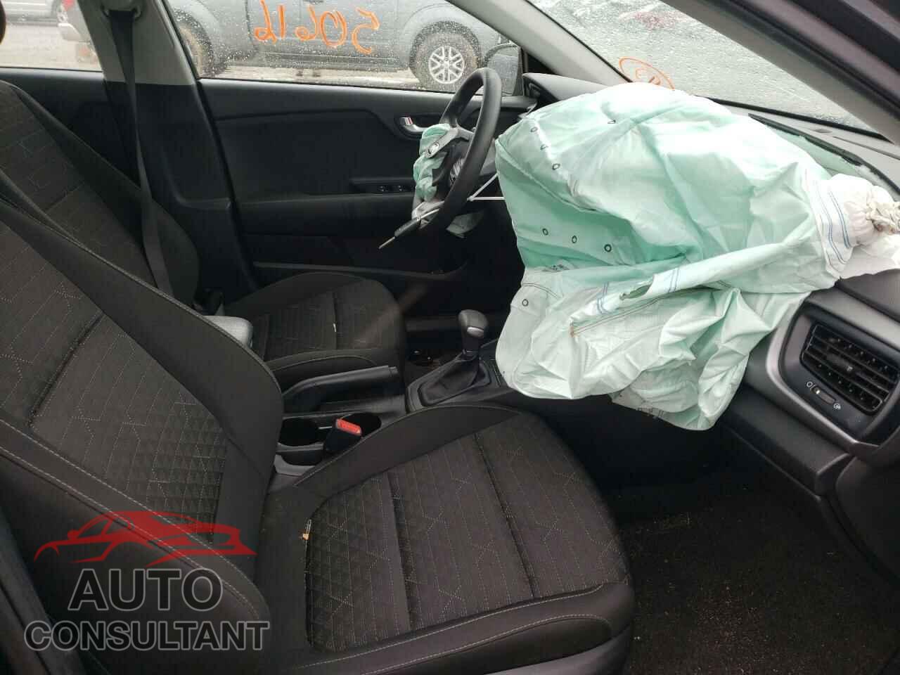 KIA RIO 2020 - 3KPA24AD0LE298259