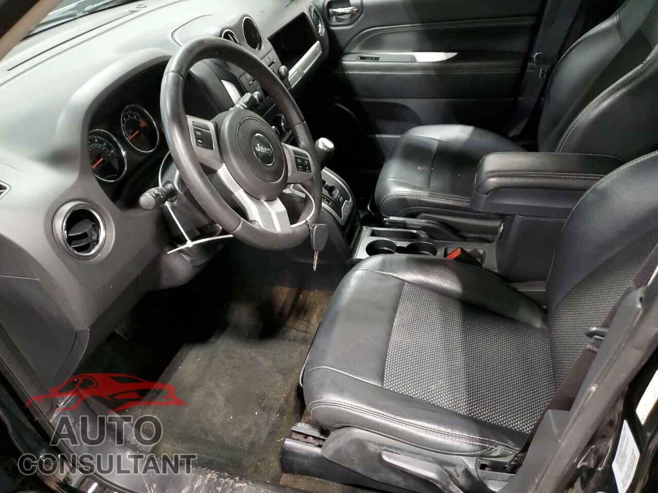 JEEP COMPASS 2016 - 1C4NJDEB2GD694990